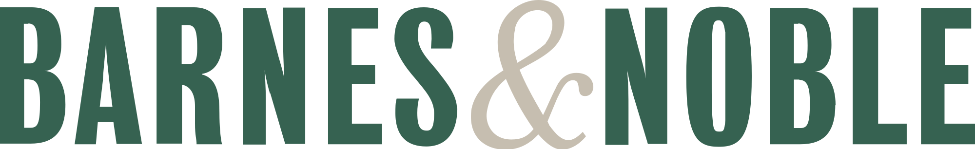 Barnes&Noble-Logo